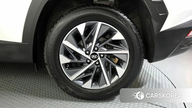 Hyundai Tucson (NX4) id 4282900 из Кореи 15