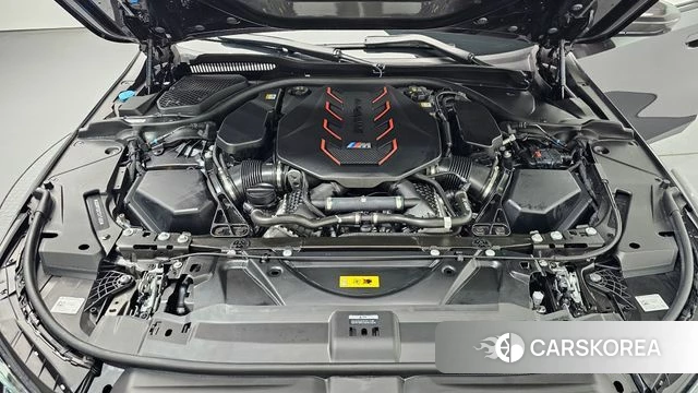 BMW M5 (G90) id 4655336 из Кореи 29