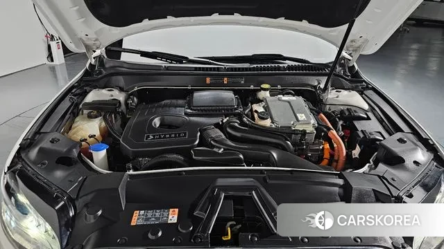 Lincoln New MKZ id 3455022 из Кореи 15