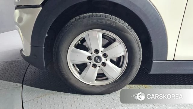 Mini Cooper id 3942521 из Кореи 15