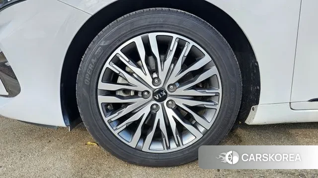 Kia K7 Premier id 3412864 из Кореи 15