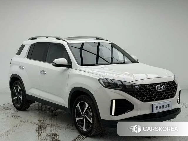 Hyundai ix35 id 4348377 из Китая 11