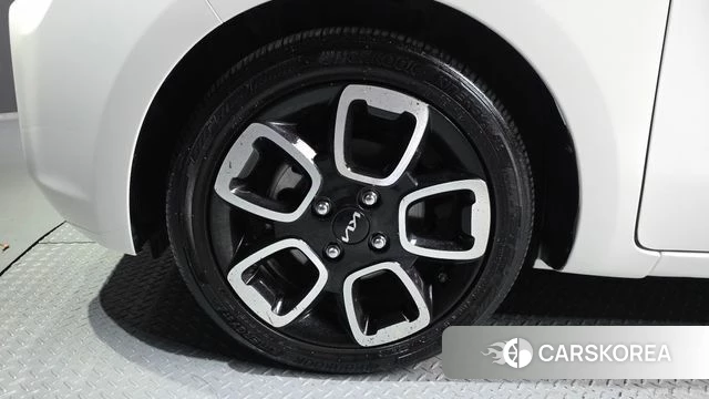 Kia The New Ray id 3934983 из Кореи 15