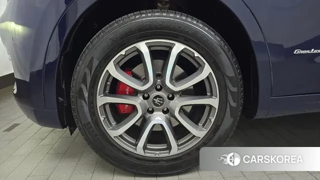 Maserati Levante id 3226163 из Кореи 15