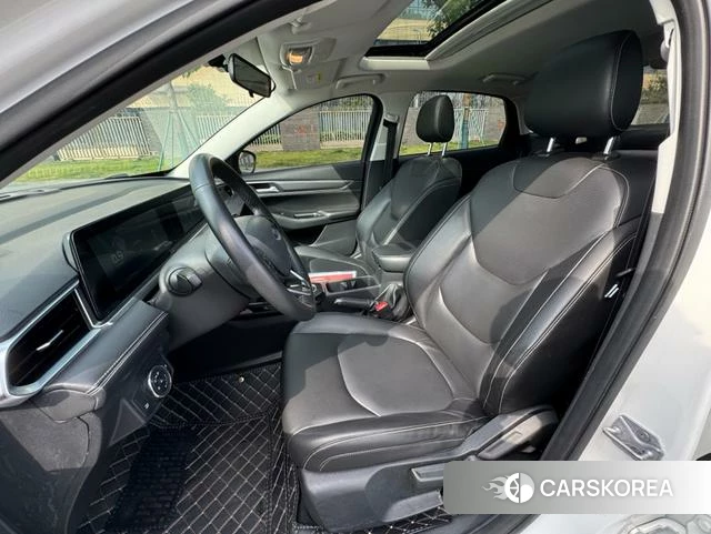 Ford Forrest id 4392412 из Китая 12