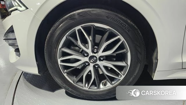 Kia K5 3rd generation id 4268673 из Кореи 23