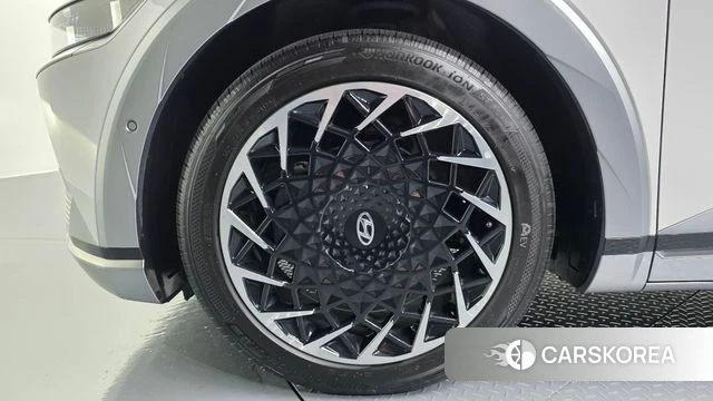Hyundai Ionic 5 id 4619255 из Кореи 29