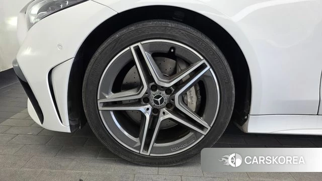 Mercedes-Benz CLS-Class C257 id 4316483 из Кореи 31