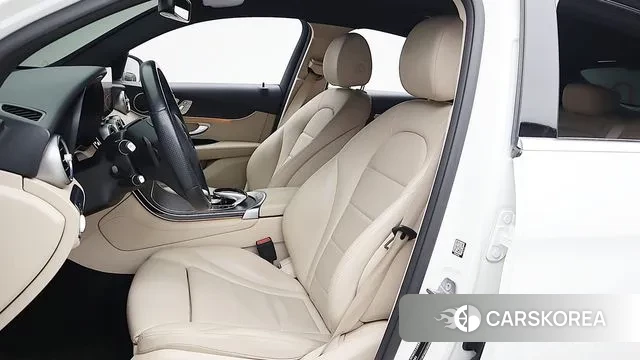 Mercedes-Benz GLC-Class X253 id 3429148 из Кореи 15