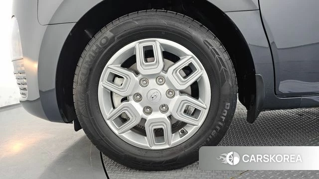 Hyundai Staria id 3923233 из Кореи 15