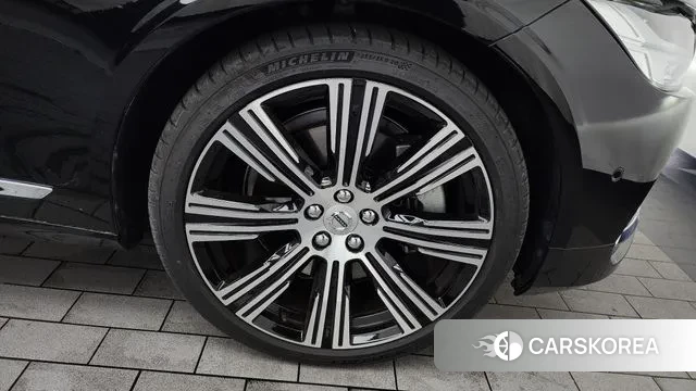 Volvo S90 id 2993218 из Кореи 15