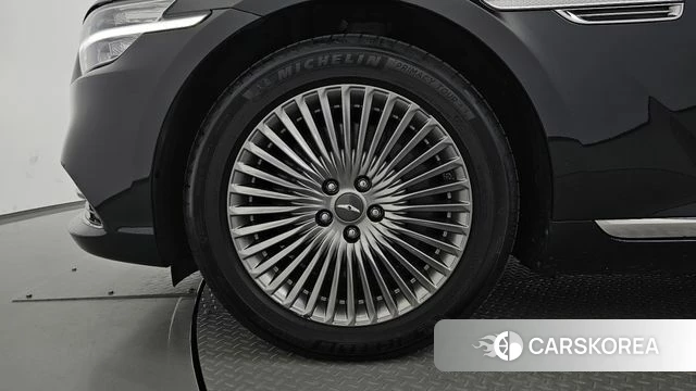 Genesis G90 id 4661997 из Кореи 32