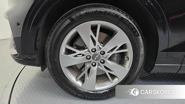 Genesis GV70 id 4591673 из Кореи 25