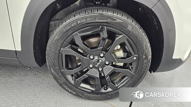 Kia The New Seltos id 3653812 из Кореи 15