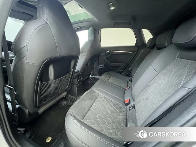 Audi A3 id 4258418 из Китая 21