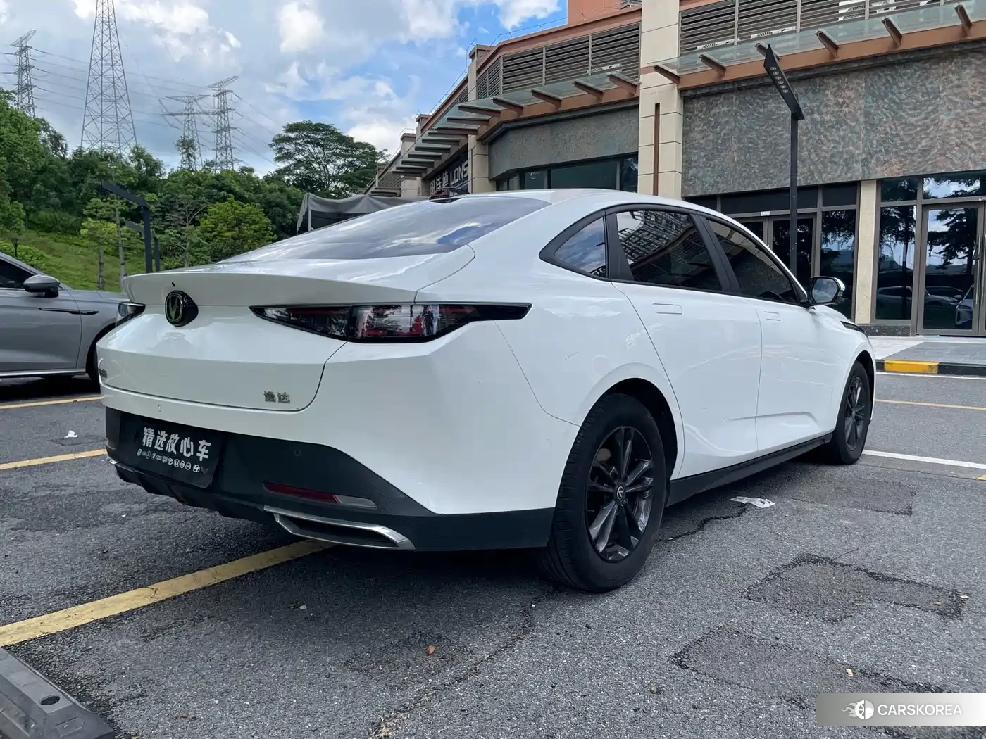 Chang'an Yida id 4565226 из Китая 14
