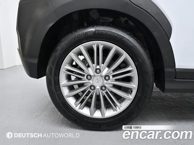 Hyundai Kona id 2661137 из Кореи 15