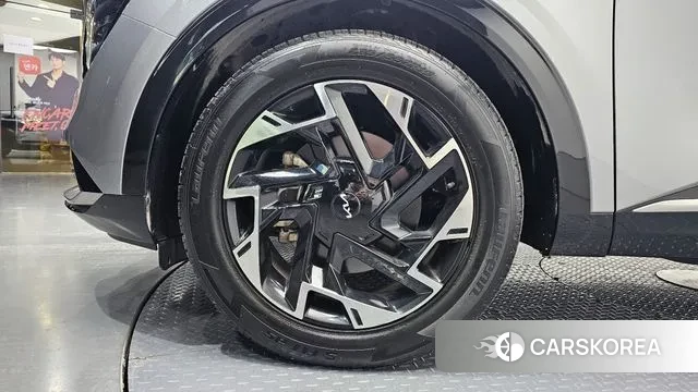 Kia Sportage 5th Generation id 3650479 из Кореи 15