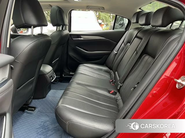 Mazda Atez id 4273599 из Китая 21