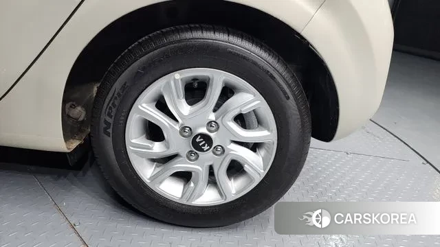 Kia All New Morning (JA) id 3423614 из Кореи 15