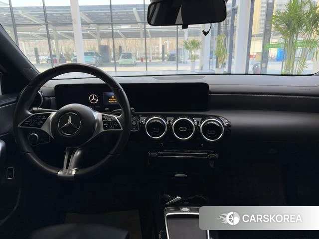 Mercedes-Benz Class A id 4272549 из Китая 17