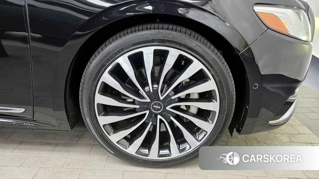 Lincoln Continental 10th Generation id 3834234 из Кореи 15