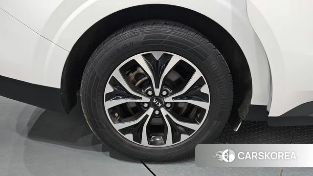 Kia Carnival 4th generation id 3923804 из Кореи 15