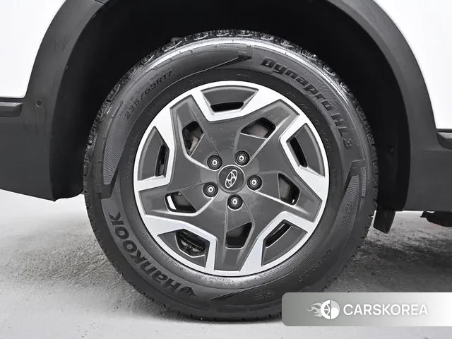 Hyundai The New Santa Fe id 3539484 из Кореи 15