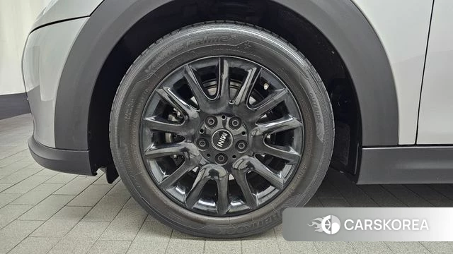 Mini Cooper id 4302571 из Кореи 25