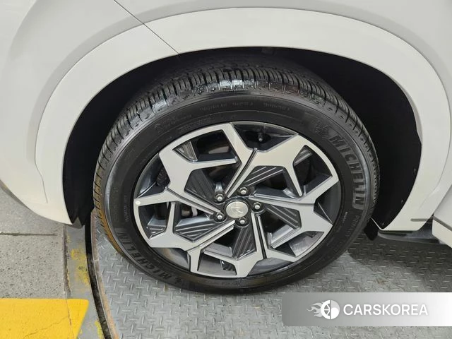 Hyundai Palisade id 4546850 из Кореи 15