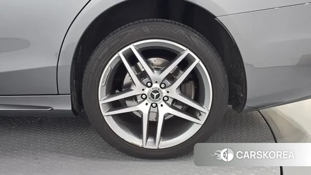 Mercedes-Benz S-Class W222 id 2971401 из Кореи 15