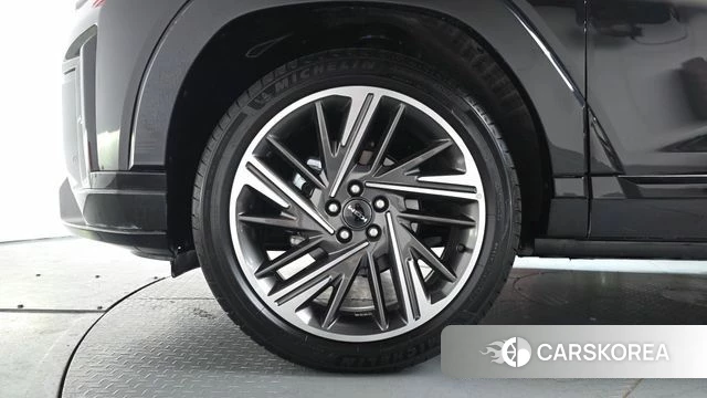 Ssangyong Actian 2nd Generation id 3882982 из Кореи 15