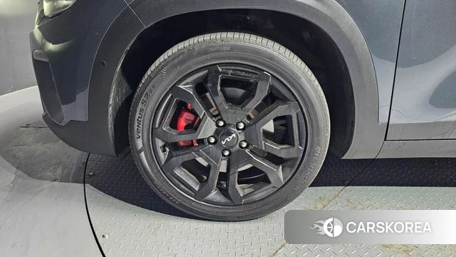Kia The New Seltos id 4267103 из Кореи 28