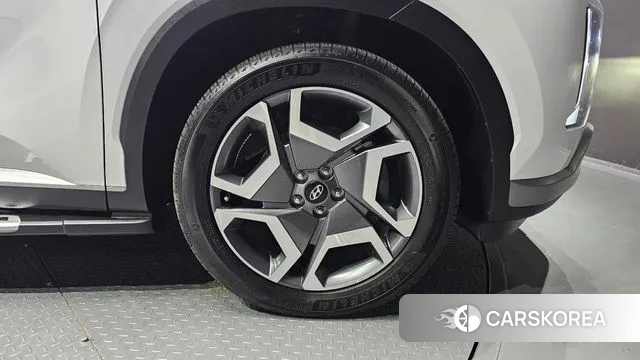 Hyundai The New Palisade id 2978809 из Кореи 15