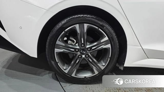 Kia K5 3rd generation id 4722204 из Кореи 33
