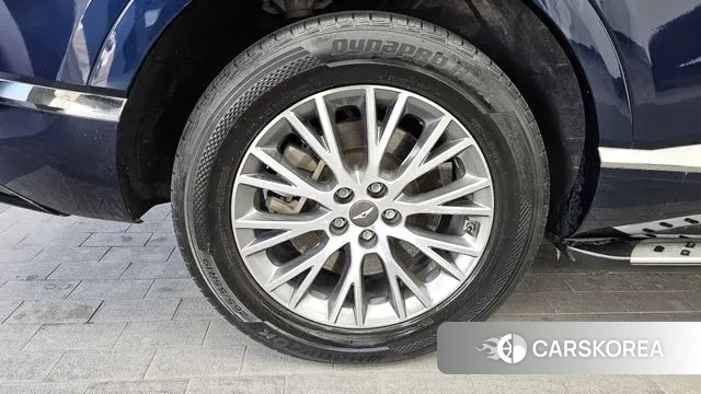 Genesis GV80 id 3650922 из Кореи 15