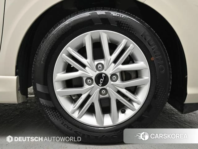 Kia Morning Urban (JA) id 4774005 из Кореи 15