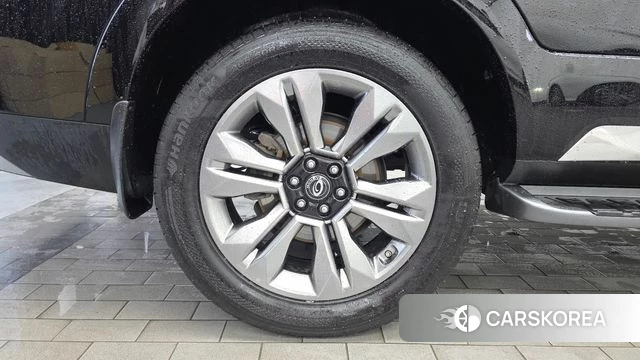 Kia Mohave Master id 4567570 из Кореи 15