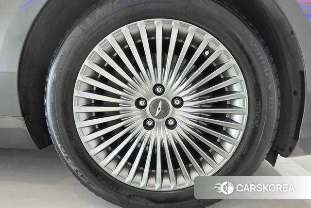 Genesis G90 id 3879902 из Кореи 15