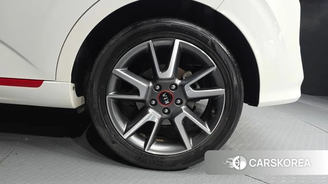 Kia Soul Booster id 4520339 из Кореи 27