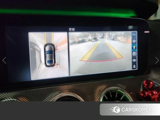 Mercedes-Benz CLS-Class C257 2018 Серый из Кореи, фото 5