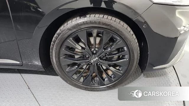 Kia K8 id 3581597 из Кореи 15