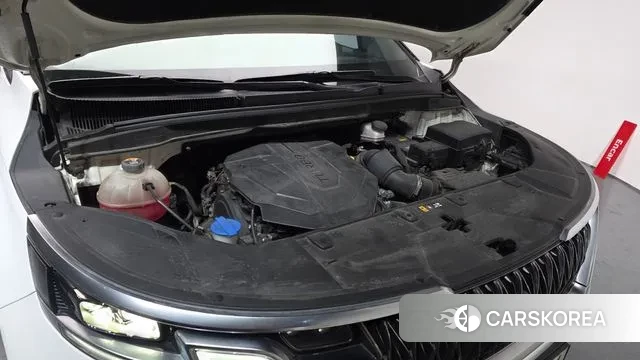 Kia Carnival 4th generation id 3646132 из Кореи 15