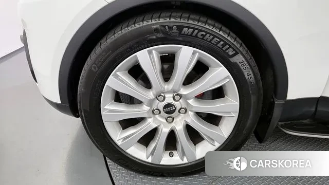 Land Rover Discovery 5 id 3357254 из Кореи 15