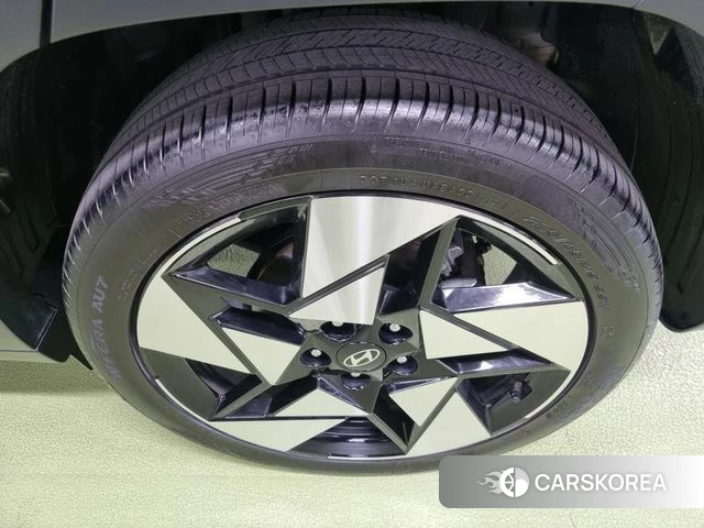 Hyundai Kona (SX2) id 4194890 из Кореи 15