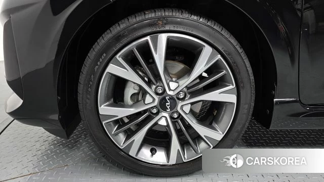 Kia Morning Urban (JA) id 4592711 из Кореи 25