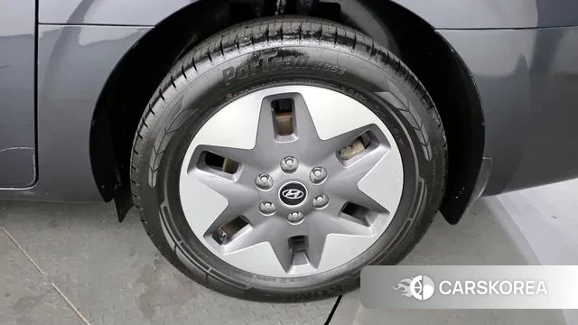 Hyundai Staria id 3219163 из Кореи 15