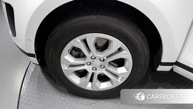 Land Rover Range Rover Evoque 2nd Generation id 3004434 из Кореи 15