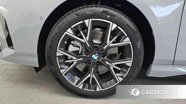 BMW 1 Series (F70) id 4773112 из Кореи 15