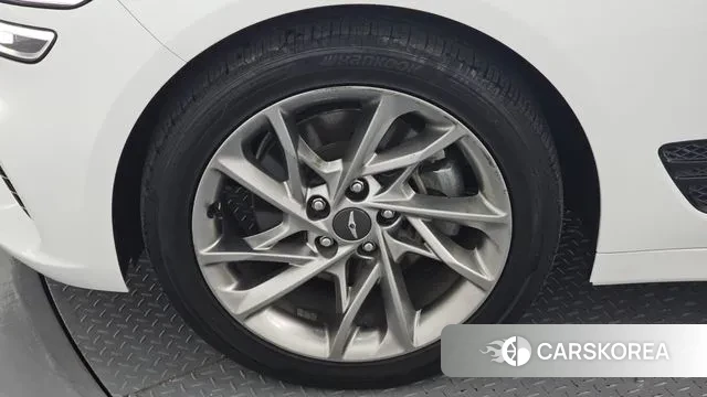 Genesis The New G70 id 2901151 из Кореи 15